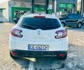 Білий Рено Меган, об'ємом двигуна 1.5 л та пробігом 240 тис. км за 6500 $, фото 5 на Automoto.ua