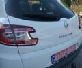 Білий Рено Меган, об'ємом двигуна 1.5 л та пробігом 219 тис. км за 7700 $, фото 17 на Automoto.ua
