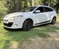 Белый Рено Меган, объемом двигателя 1.46 л и пробегом 255 тыс. км за 7500 $, фото 1 на Automoto.ua