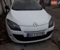 Белый Рено Меган, объемом двигателя 1.9 л и пробегом 282 тыс. км за 6999 $, фото 1 на Automoto.ua