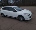 Білий Рено Меган, об'ємом двигуна 1.5 л та пробігом 330 тис. км за 6500 $, фото 2 на Automoto.ua