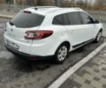 Белый Рено Меган, объемом двигателя 1.46 л и пробегом 255 тыс. км за 7500 $, фото 14 на Automoto.ua