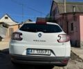 Белый Рено Меган, объемом двигателя 1.46 л и пробегом 222 тыс. км за 7200 $, фото 1 на Automoto.ua