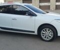 Білий Рено Меган, об'ємом двигуна 1.5 л та пробігом 180 тис. км за 8200 $, фото 4 на Automoto.ua