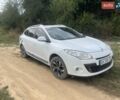 Белый Рено Меган, объемом двигателя 1.46 л и пробегом 280 тыс. км за 7400 $, фото 1 на Automoto.ua