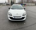 Белый Рено Меган, объемом двигателя 1.5 л и пробегом 263 тыс. км за 8200 $, фото 11 на Automoto.ua