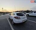 Белый Рено Меган, объемом двигателя 1.46 л и пробегом 360 тыс. км за 7000 $, фото 2 на Automoto.ua