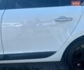 Белый Рено Меган, объемом двигателя 1.46 л и пробегом 230 тыс. км за 8000 $, фото 5 на Automoto.ua