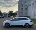 Білий Рено Меган, об'ємом двигуна 1.87 л та пробігом 251 тис. км за 6900 $, фото 4 на Automoto.ua