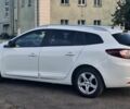 Білий Рено Меган, об'ємом двигуна 1.6 л та пробігом 197 тис. км за 6400 $, фото 9 на Automoto.ua