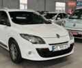 Белый Рено Меган, объемом двигателя 1.46 л и пробегом 332 тыс. км за 7699 $, фото 8 на Automoto.ua