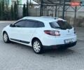 Білий Рено Меган, об'ємом двигуна 1.9 л та пробігом 280 тис. км за 5950 $, фото 4 на Automoto.ua