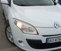 Білий Рено Меган, об'ємом двигуна 1.46 л та пробігом 268 тис. км за 6000 $, фото 1 на Automoto.ua