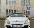 Білий Рено Меган, об'ємом двигуна 1.87 л та пробігом 251 тис. км за 6900 $, фото 10 на Automoto.ua