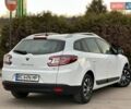 Белый Рено Меган, объемом двигателя 1.46 л и пробегом 302 тыс. км за 5950 $, фото 18 на Automoto.ua