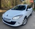 Білий Рено Меган, об'ємом двигуна 1.46 л та пробігом 364 тис. км за 6500 $, фото 34 на Automoto.ua