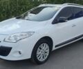 Білий Рено Меган, об'ємом двигуна 1.5 л та пробігом 180 тис. км за 8200 $, фото 1 на Automoto.ua