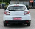 Білий Рено Меган, об'ємом двигуна 1.6 л та пробігом 220 тис. км за 6900 $, фото 5 на Automoto.ua