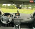 Белый Рено Меган, объемом двигателя 1.46 л и пробегом 223 тыс. км за 7990 $, фото 12 на Automoto.ua