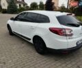 Белый Рено Меган, объемом двигателя 1.46 л и пробегом 225 тыс. км за 7700 $, фото 33 на Automoto.ua