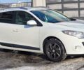 Білий Рено Меган, об'ємом двигуна 1.6 л та пробігом 200 тис. км за 8200 $, фото 14 на Automoto.ua