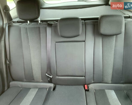 Белый Рено Меган, объемом двигателя 1.5 л и пробегом 216 тыс. км за 7200 $, фото 8 на Automoto.ua