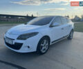 Белый Рено Меган, объемом двигателя 1.5 л и пробегом 235 тыс. км за 7200 $, фото 1 на Automoto.ua