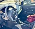 Белый Рено Меган, объемом двигателя 1.5 л и пробегом 240 тыс. км за 6000 $, фото 17 на Automoto.ua