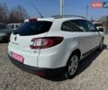 Белый Рено Меган, объемом двигателя 1.5 л и пробегом 221 тыс. км за 7600 $, фото 17 на Automoto.ua