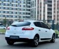 Белый Рено Меган, объемом двигателя 1.5 л и пробегом 232 тыс. км за 5800 $, фото 9 на Automoto.ua