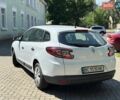 Белый Рено Меган, объемом двигателя 1.46 л и пробегом 274 тыс. км за 5700 $, фото 3 на Automoto.ua