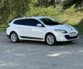 Білий Рено Меган, об'ємом двигуна 1.5 л та пробігом 198 тис. км за 6400 $, фото 1 на Automoto.ua