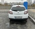 Белый Рено Меган, объемом двигателя 1.46 л и пробегом 255 тыс. км за 7500 $, фото 12 на Automoto.ua