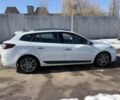 Белый Рено Меган, объемом двигателя 1.9 л и пробегом 150 тыс. км за 4200 $, фото 4 на Automoto.ua