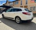 Белый Рено Меган, объемом двигателя 1.46 л и пробегом 265 тыс. км за 5499 $, фото 7 на Automoto.ua