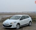 Белый Рено Меган, объемом двигателя 1.46 л и пробегом 223 тыс. км за 7100 $, фото 1 на Automoto.ua
