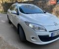 Білий Рено Меган, об'ємом двигуна 1.46 л та пробігом 364 тис. км за 6500 $, фото 4 на Automoto.ua