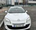 Белый Рено Меган, объемом двигателя 1.46 л и пробегом 255 тыс. км за 7500 $, фото 16 на Automoto.ua