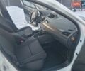 Белый Рено Меган, объемом двигателя 1.6 л и пробегом 193 тыс. км за 6300 $, фото 37 на Automoto.ua