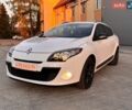 Белый Рено Меган, объемом двигателя 1.6 л и пробегом 201 тыс. км за 6450 $, фото 2 на Automoto.ua