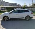 Белый Рено Меган, объемом двигателя 1.5 л и пробегом 173 тыс. км за 9400 $, фото 4 на Automoto.ua