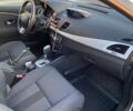 Белый Рено Меган, объемом двигателя 1.5 л и пробегом 261 тыс. км за 7500 $, фото 12 на Automoto.ua