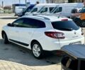 Білий Рено Меган, об'ємом двигуна 1.5 л та пробігом 240 тис. км за 5949 $, фото 2 на Automoto.ua