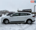 Белый Рено Меган, объемом двигателя 1.6 л и пробегом 250 тыс. км за 7100 $, фото 14 на Automoto.ua