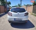 Белый Рено Меган, объемом двигателя 1.46 л и пробегом 375 тыс. км за 6700 $, фото 4 на Automoto.ua