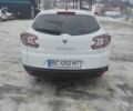 Белый Рено Меган, объемом двигателя 1.5 л и пробегом 207 тыс. км за 6700 $, фото 5 на Automoto.ua