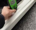 Белый Рено Меган, объемом двигателя 1.46 л и пробегом 225 тыс. км за 7700 $, фото 5 на Automoto.ua