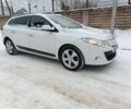 Белый Рено Меган, объемом двигателя 1.5 л и пробегом 181 тыс. км за 6500 $, фото 2 на Automoto.ua
