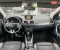 Білий Рено Меган, об'ємом двигуна 1.46 л та пробігом 328 тис. км за 6500 $, фото 8 на Automoto.ua