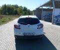 Білий Рено Меган, об'ємом двигуна 1.5 л та пробігом 325 тис. км за 6800 $, фото 6 на Automoto.ua